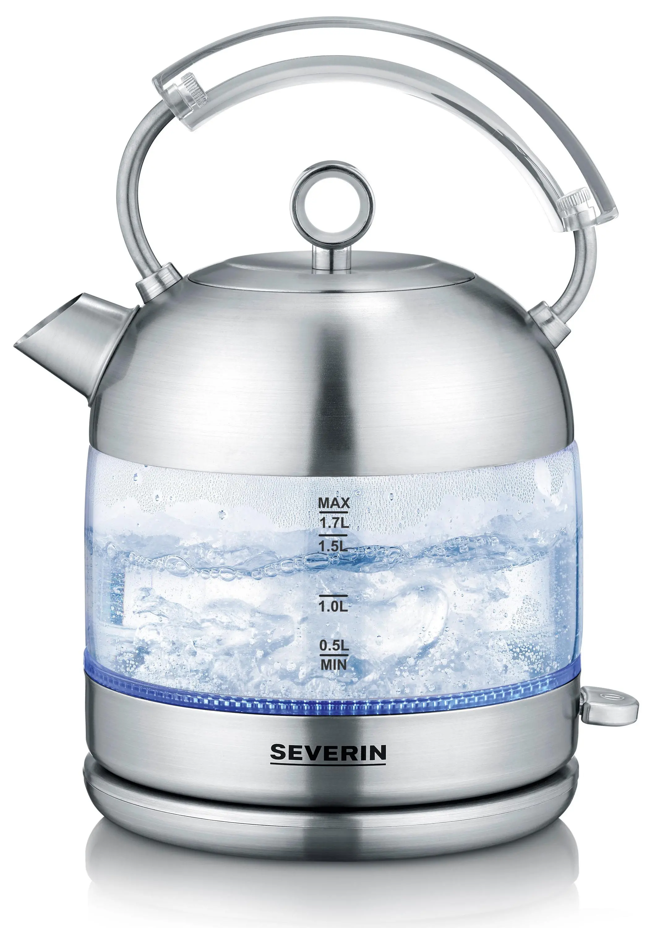 Czajnik Severin WK 3459 1,7l 2400W