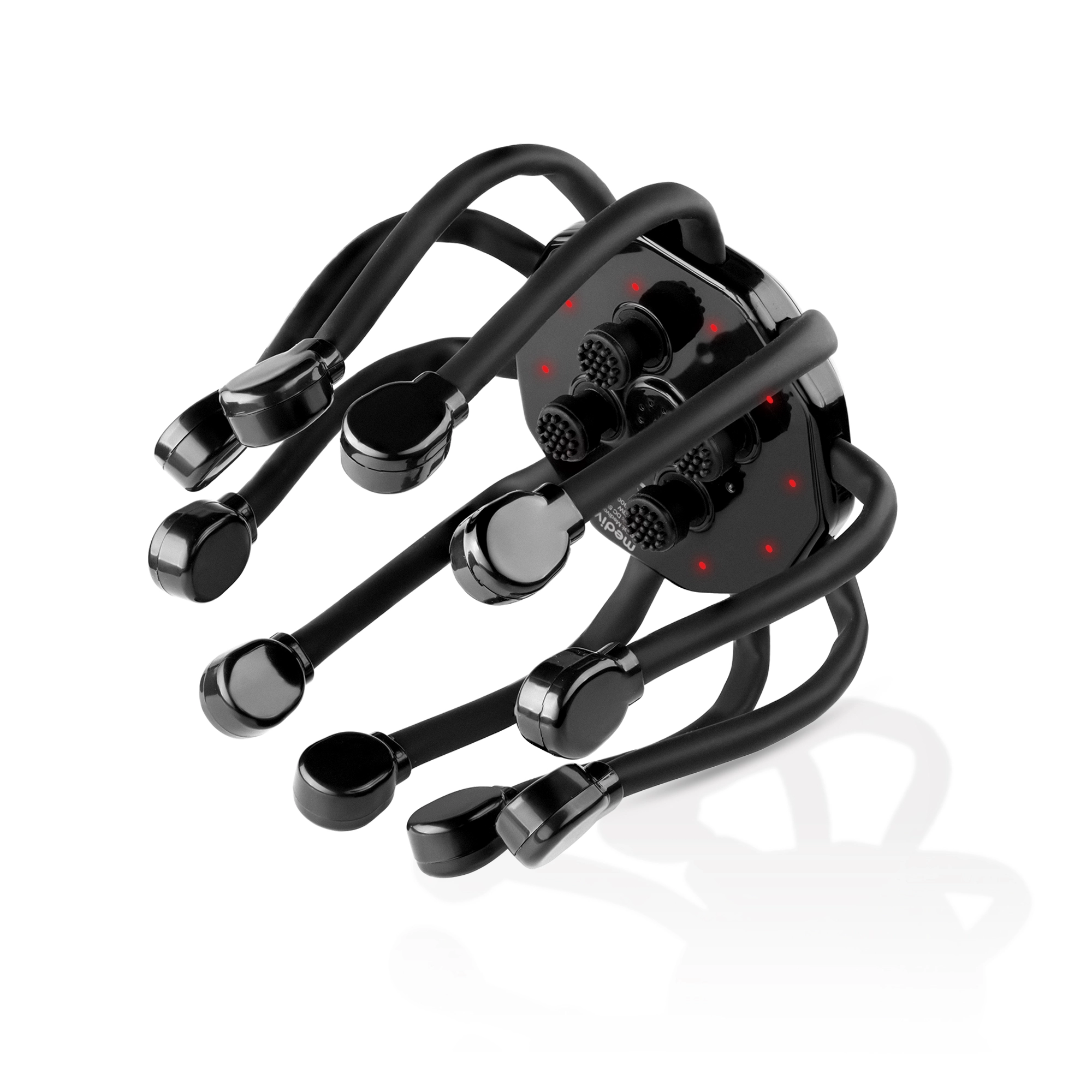 Masażer głowy Medivon Octopus