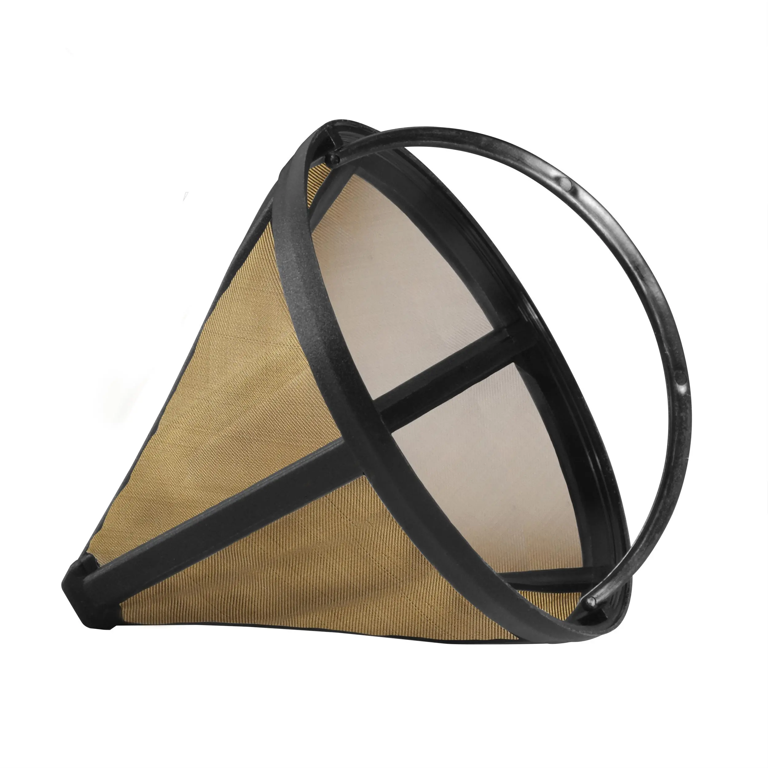 Filtry do kawy Metrox Goldton 1x4 4851070