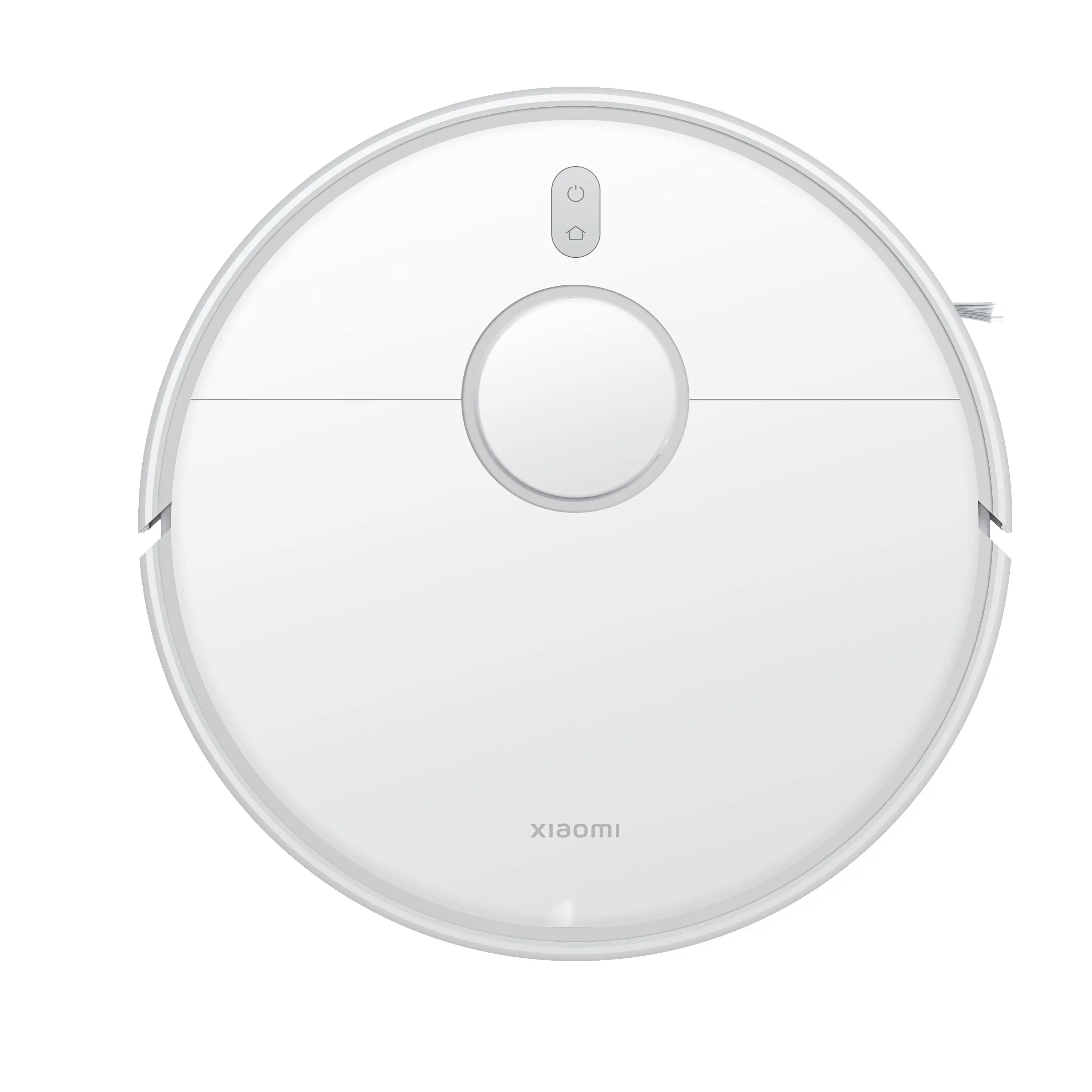 Robot sprzątający Xiaomi Robot Vacuum X10 Funkcja mopowania Stacja oczyszczająca Tworzenie mapy pomieszczenia 68dB