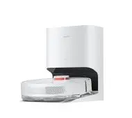 Xiaomi Robot Vacuum X10 Funkcja mopowania Stacja oczyszczająca Tworzenie mapy pomieszczenia 68dB