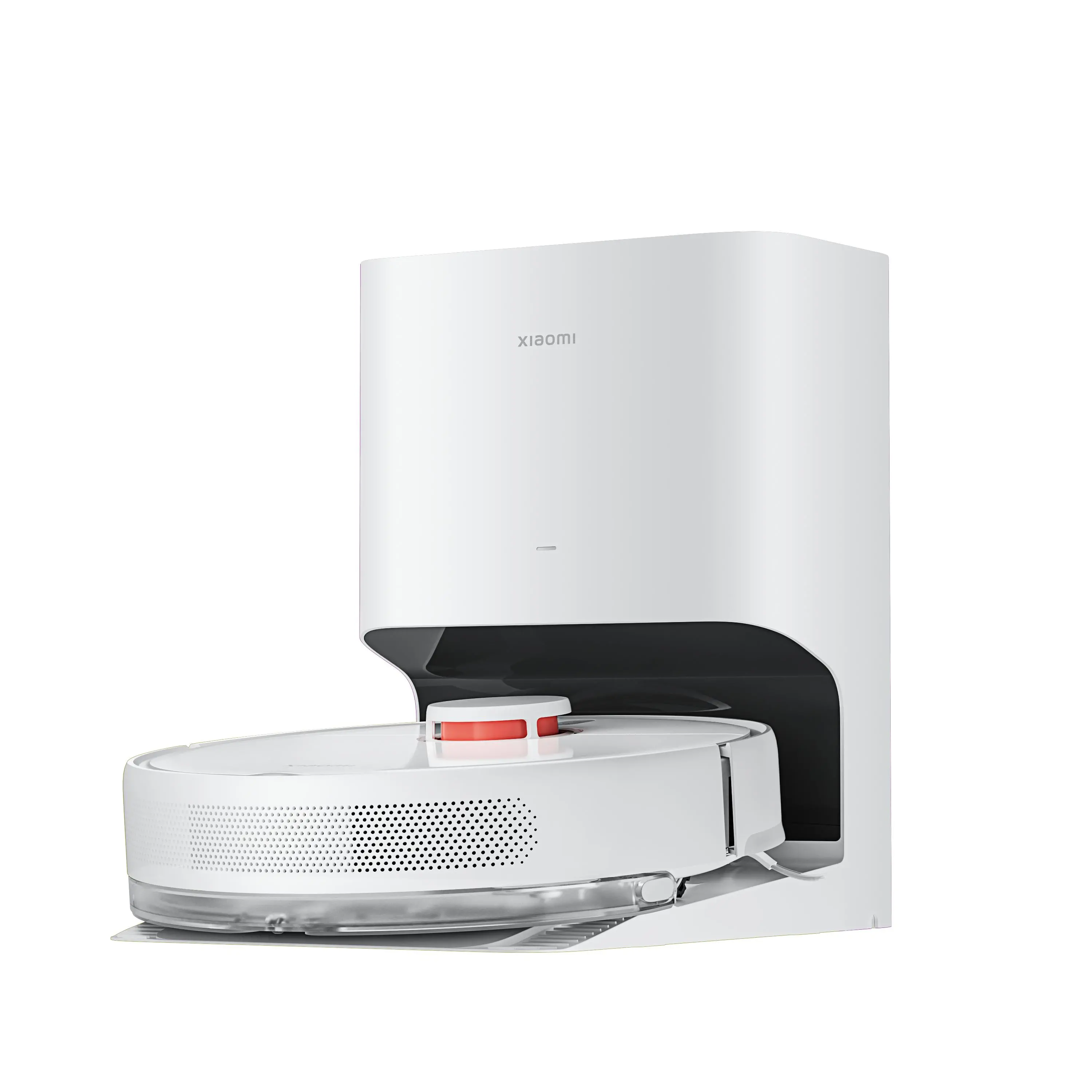 Robot sprzątający Xiaomi Robot Vacuum X10 Funkcja mopowania Stacja oczyszczająca Tworzenie mapy pomieszczenia 68dB
