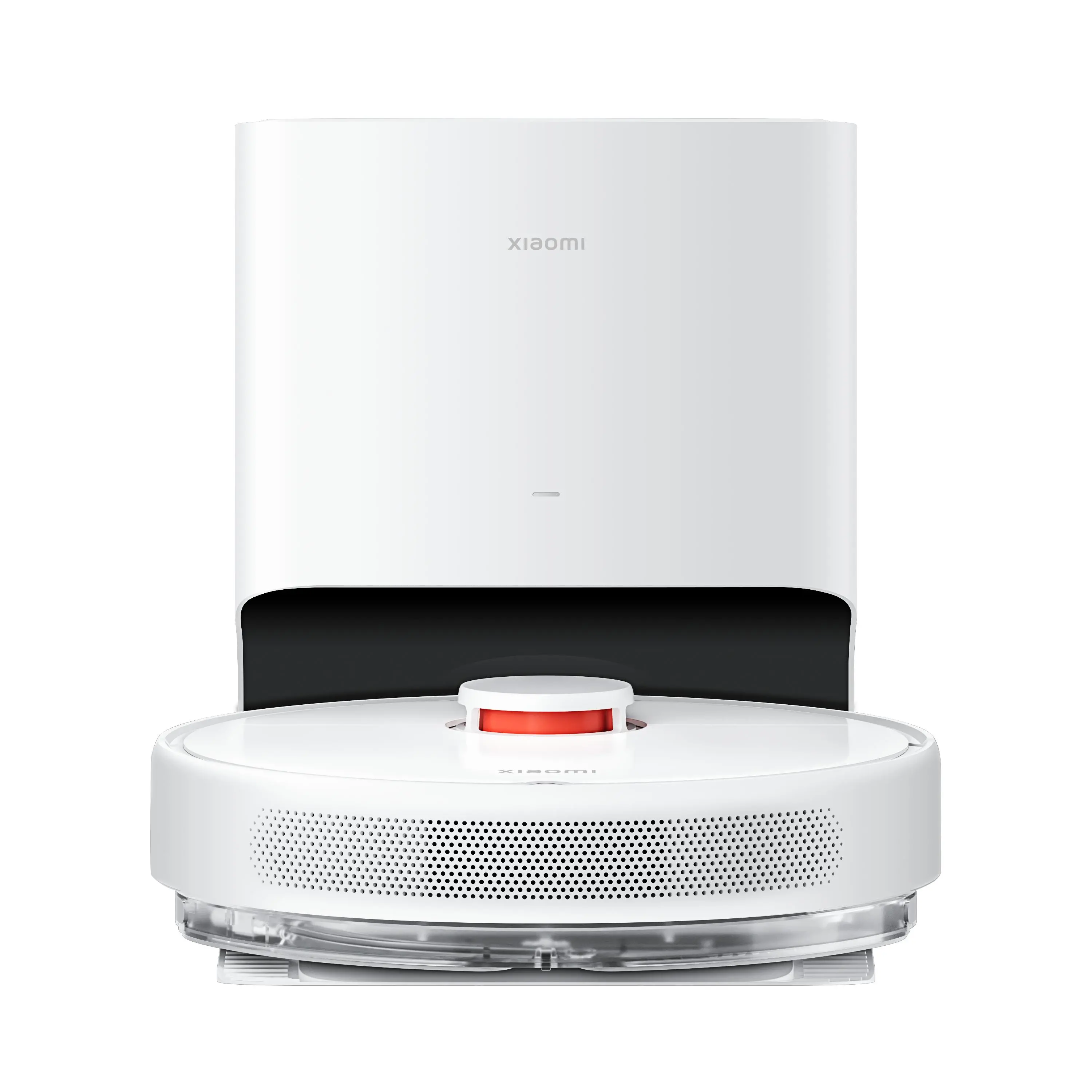 Robot sprzątający Xiaomi Robot Vacuum X10 Funkcja mopowania Stacja oczyszczająca Tworzenie mapy pomieszczenia 68dB