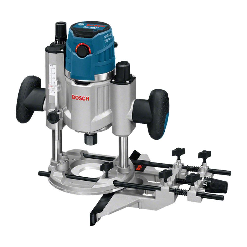 Frezarka górnowrzecionowa Bosch Professional GOF 1600 CE