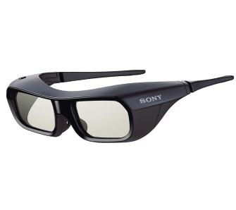 aktywne okulary 3D Sony TDG-BR250B