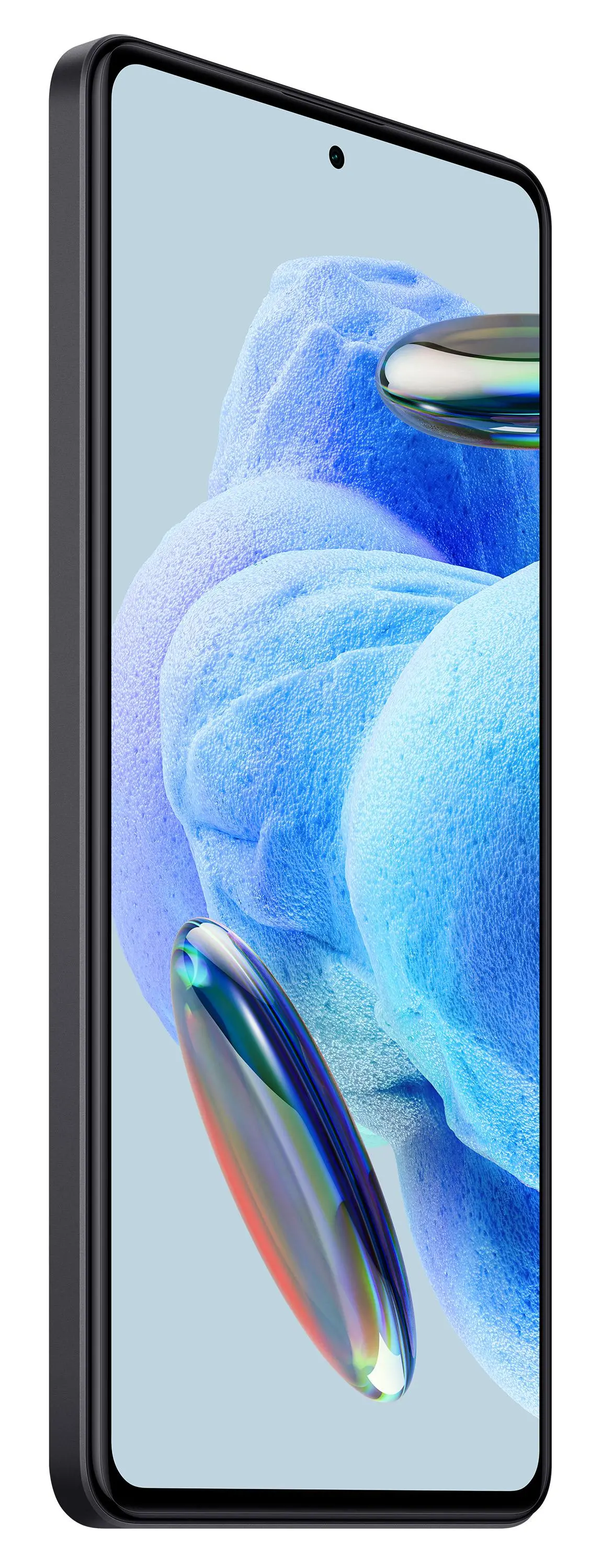 Smartfon Xiaomi Redmi Note 12 Pro 5G 6/128GB 6,67" 120Hz 50Mpix Czarny
