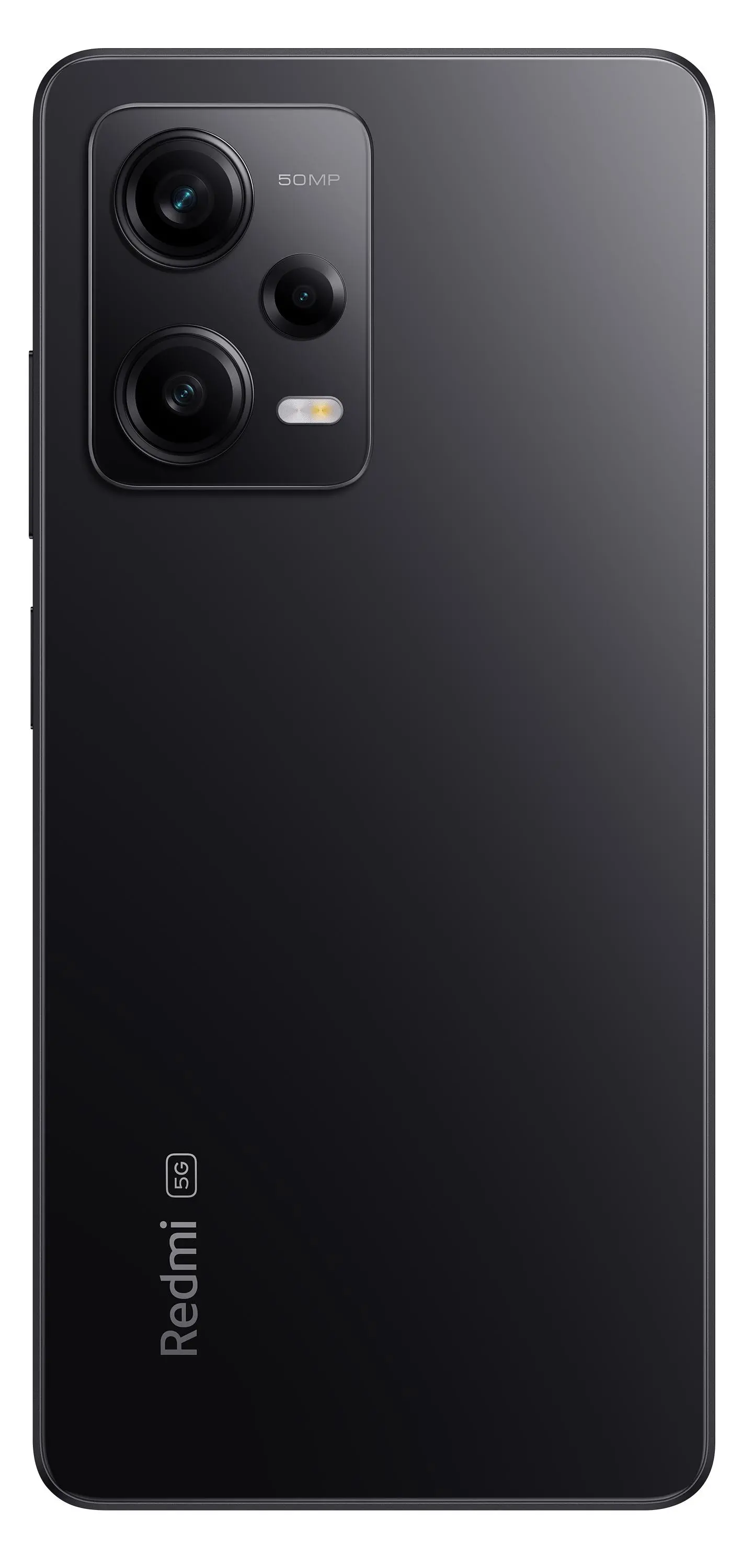 Smartfon Xiaomi Redmi Note 12 Pro 5G 6/128GB 6,67" 120Hz 50Mpix Czarny