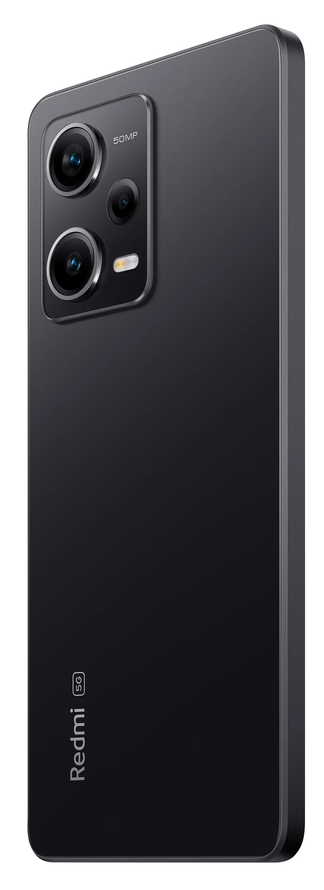 Smartfon Xiaomi Redmi Note 12 Pro 5G 6/128GB 6,67" 120Hz 50Mpix Czarny