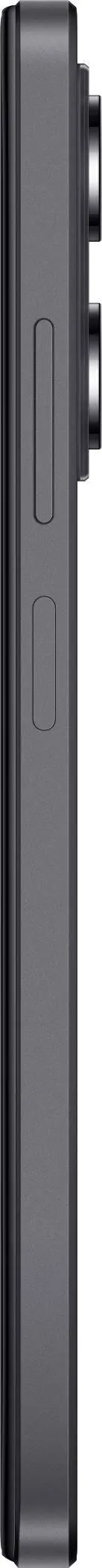 Smartfon Xiaomi Redmi Note 12 Pro 5G 6/128GB 6,67" 120Hz 50Mpix Czarny