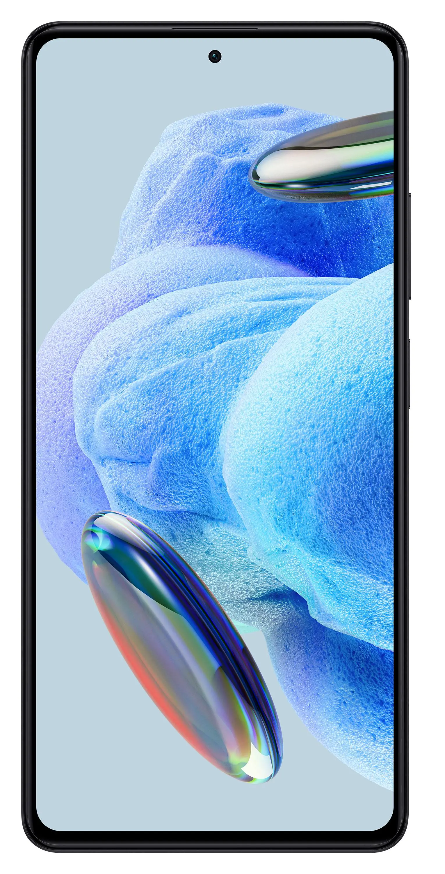 Smartfon Xiaomi Redmi Note 12 Pro 5G 6/128GB 6,67" 120Hz 50Mpix Czarny