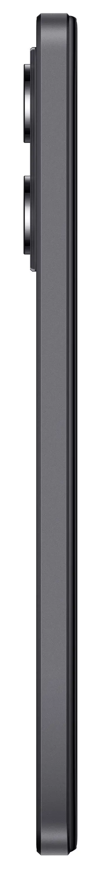 Smartfon Xiaomi Redmi Note 12 Pro 5G 6/128GB 6,67" 120Hz 50Mpix Czarny