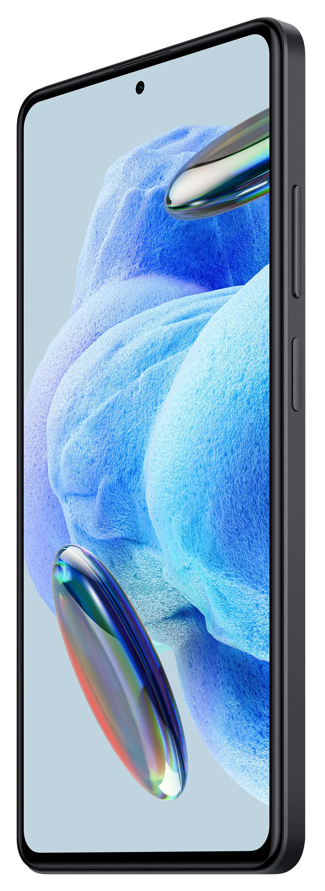 Smartfon Xiaomi Redmi Note 12 Pro 5G 6/128GB 6,67" 120Hz 50Mpix Czarny
