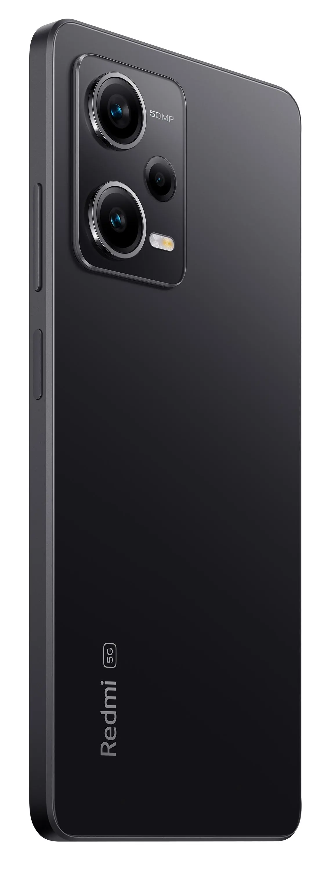 Smartfon Xiaomi Redmi Note 12 Pro 5G 6/128GB 6,67" 120Hz 50Mpix Czarny