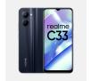 Smartfon realme C33 4/128GB 6,5" 60Hz 50Mpix Czarny