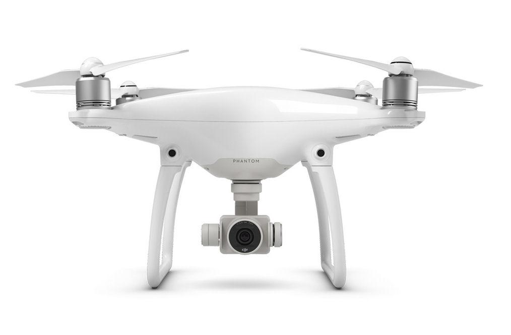 DJI Phantom 4