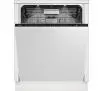 Посудомийна машина Beko BDIN38646D bPro500