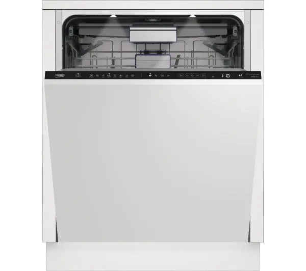 Посудомийна машина Beko BDIN38646D bPro500