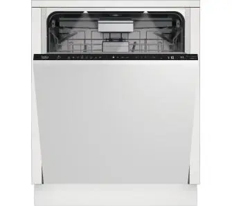 Zmywarka Beko BDIN38646D bPro500 59,8cm Automatyczne otwieranie drzwi Szuflada na sztućce