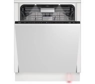 Beko bPro500 BDIN38646MD 59,8cm Automatyczne otwieranie drzwi Szuflada na sztućce