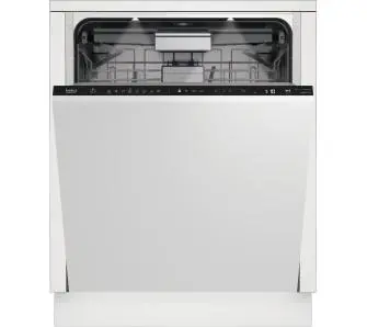 Zmywarka Beko BDIN38646MD bPro500 59,8cm Automatyczne otwieranie drzwi Szuflada na sztućce