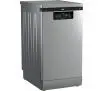 Zmywarka Beko bPro500 BDFS26042XQ 44,8cm Automatyczne otwieranie drzwi Szuflada na sztućce