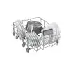 Zmywarka Beko bPro500 BDFS26042XQ 44,8cm Automatyczne otwieranie drzwi Szuflada na sztućce