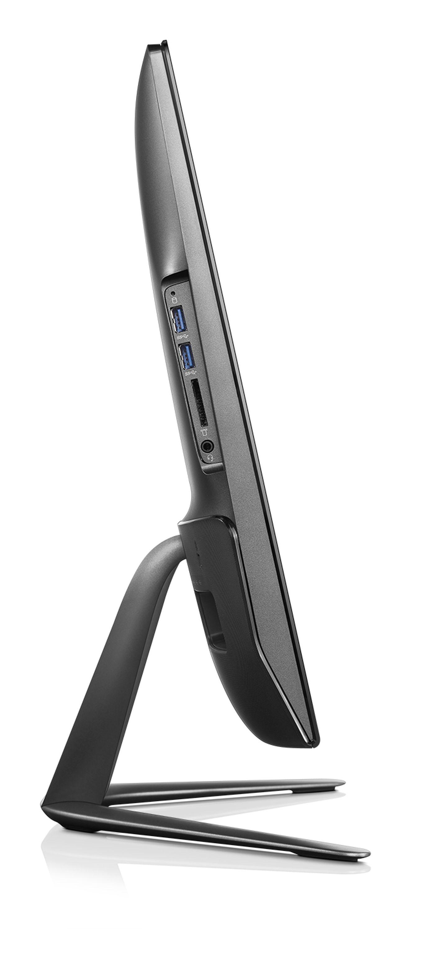 Komputer Lenovo IdeaCentre 300 i3-6100U - 21,5" - 4GB RAM - 1TB Dysk - Win10