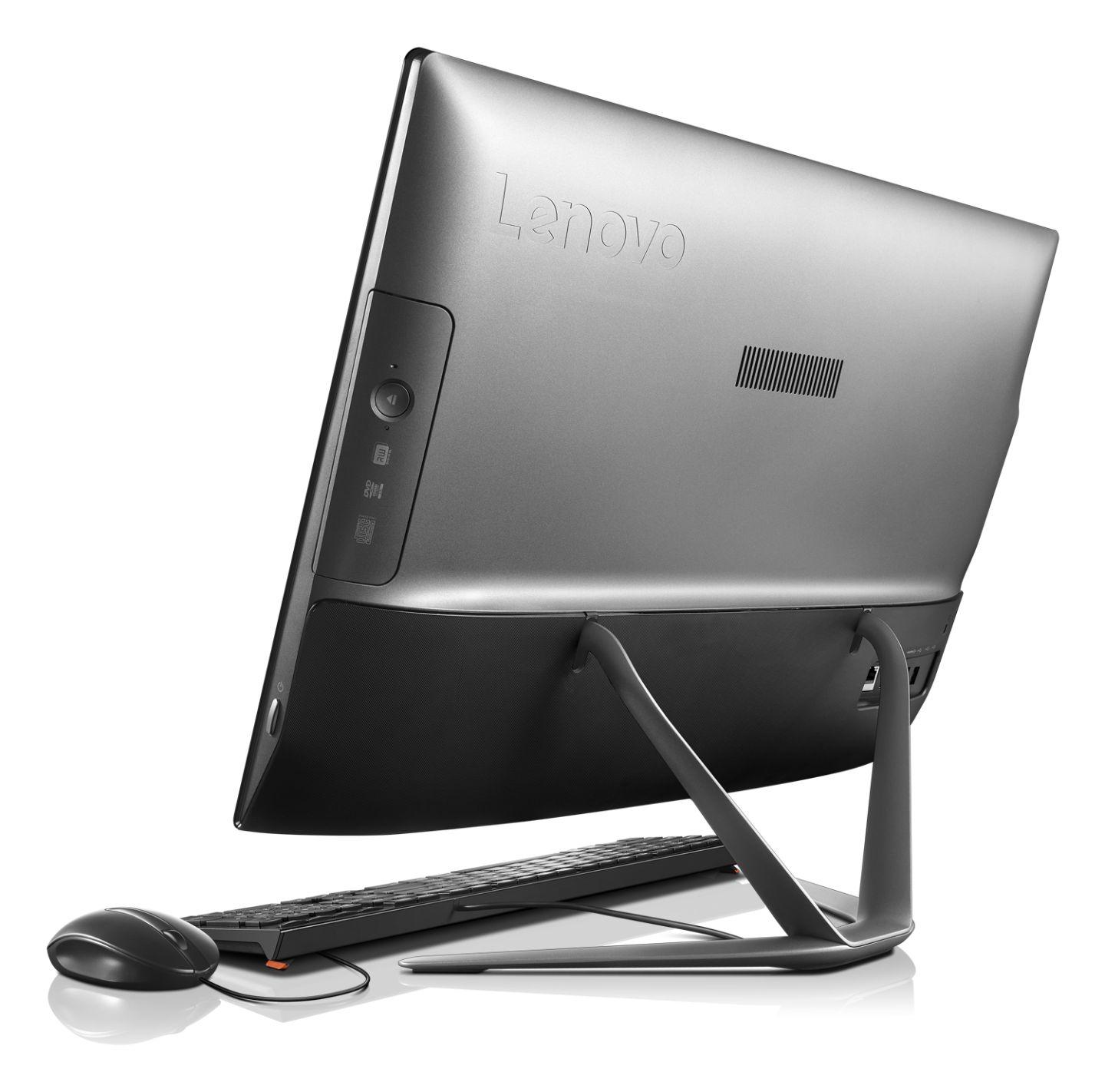 Komputer Lenovo IdeaCentre 300 i3-6100U - 21,5" - 4GB RAM - 1TB Dysk - Win10