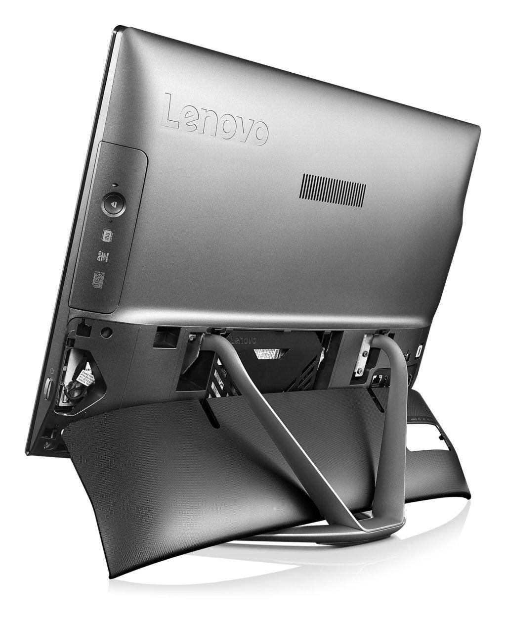 Komputer Lenovo IdeaCentre 300 i3-6100U - 21,5" - 4GB RAM - 1TB Dysk - Win10