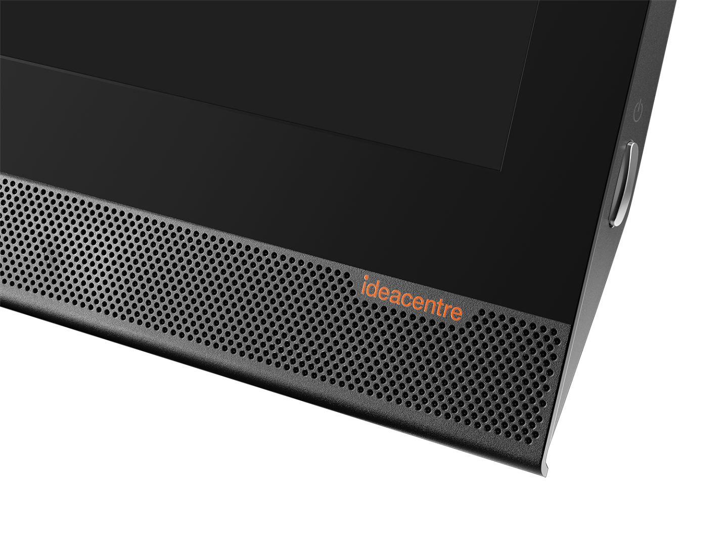 Komputer Lenovo IdeaCentre 300 i3-6100U - 21,5" - 4GB RAM - 1TB Dysk - Win10