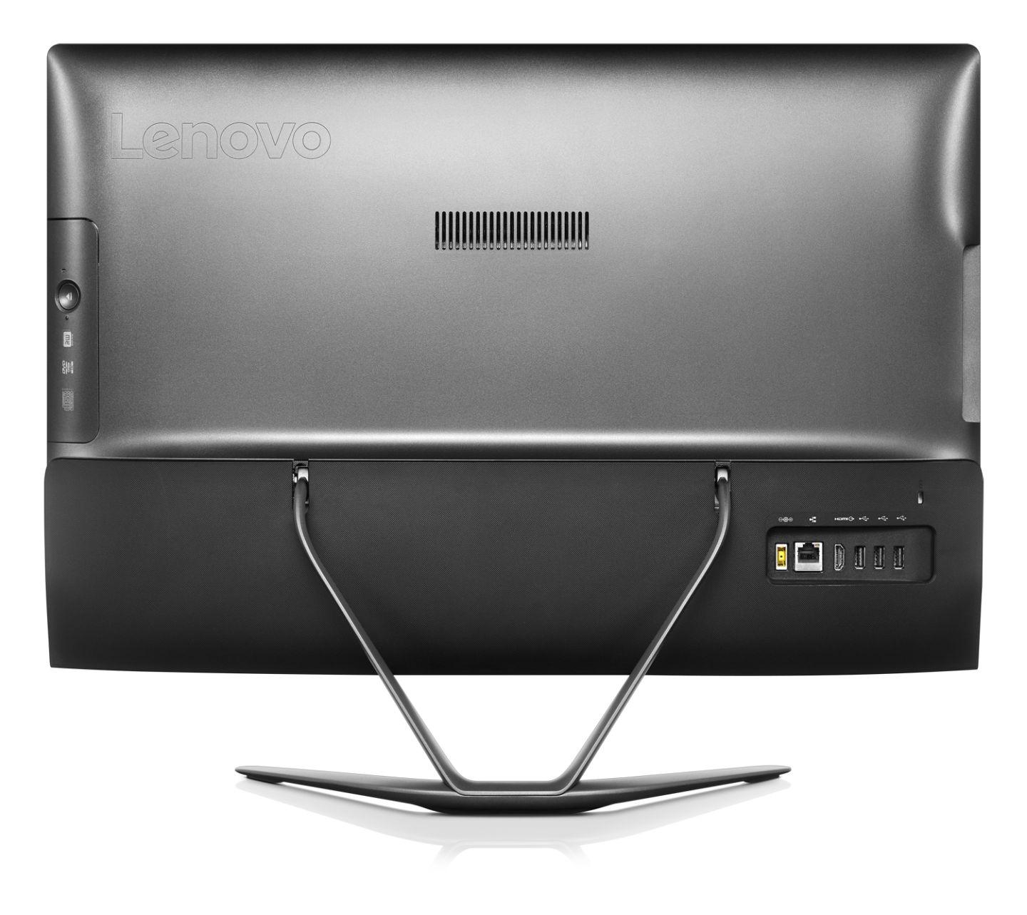 Komputer Lenovo IdeaCentre 300 i3-6100U - 21,5" - 4GB RAM - 1TB Dysk - Win10