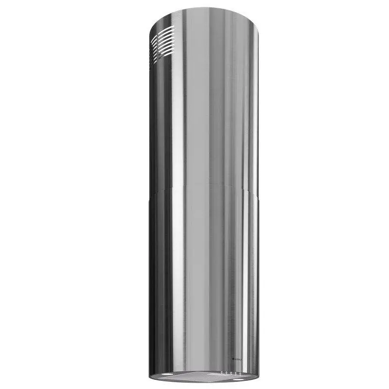 Okap Globalo Lobelio Isola 39.1 Inox