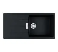 Franke Centro CNG 611-100 Granitowy Onyx