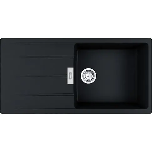 Franke Centro CNG 611-100 Granitowy Onyx