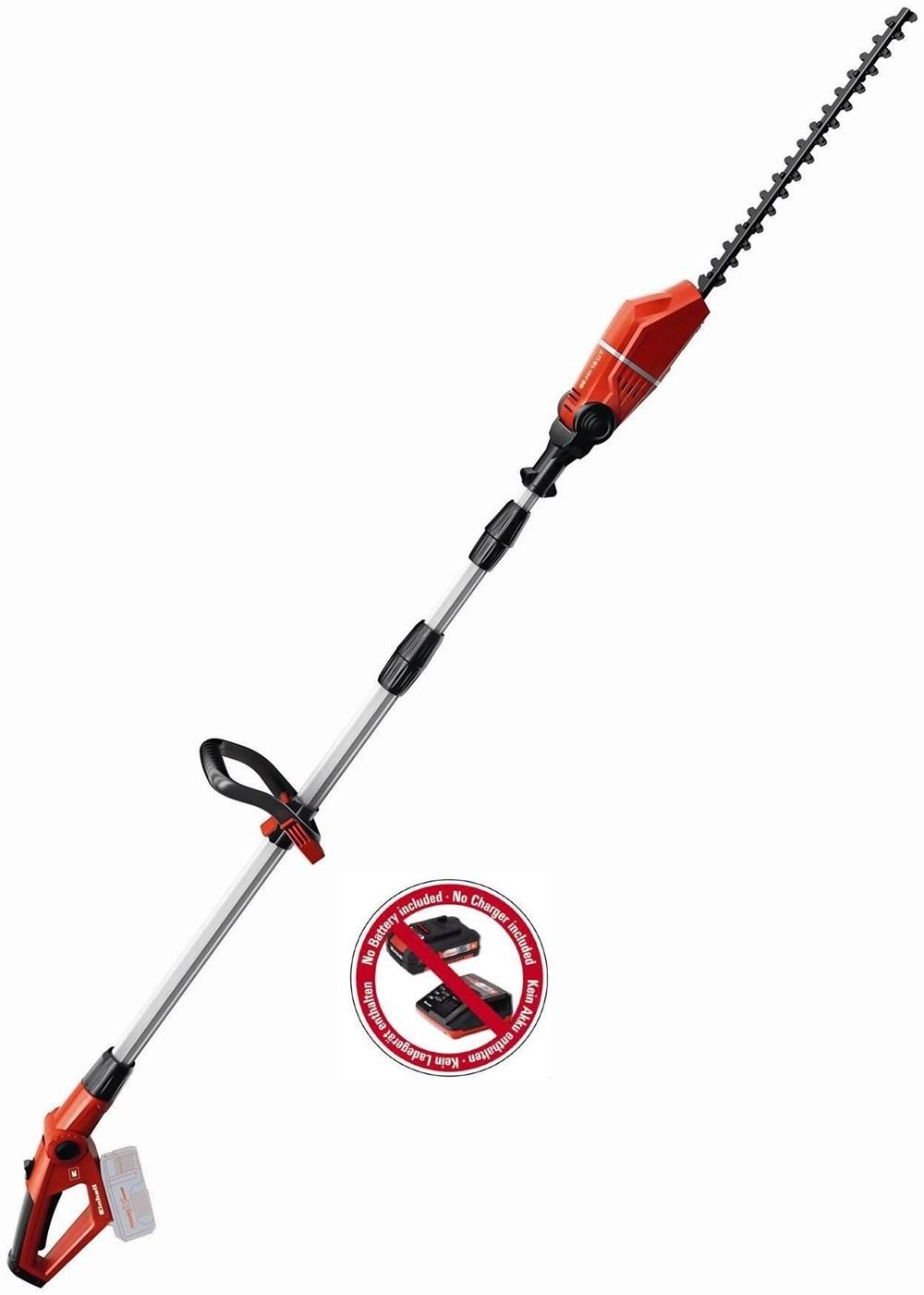 Einhell Expert Plus GE-HH 18 Li T-Solo (bez akumulatora i ładowarki)