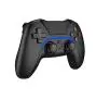 Pad Cobra QSP450 do PS4, PS3, PC, Android Bezprzewodowy