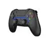 Pad Cobra QSP450 do PS4, PS3, PC, Android Bezprzewodowy