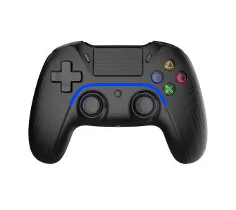 Pad Cobra QSP450 do PS4, PS3, PC, Android Bezprzewodowy