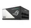 Zasilacz ASUS ROG Loki SFX-L 850W 80+ Platinum Czarny