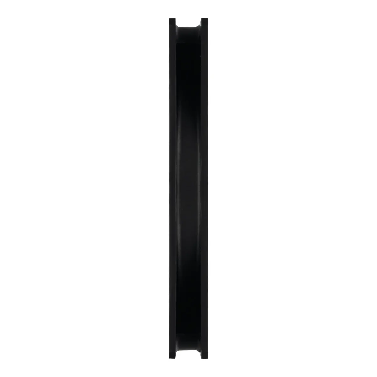Wentylator Arctic P14 Slim PWM PST 140mm Czarny