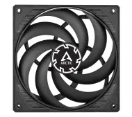Arctic P14 Slim PWM PST 140mm Czarny