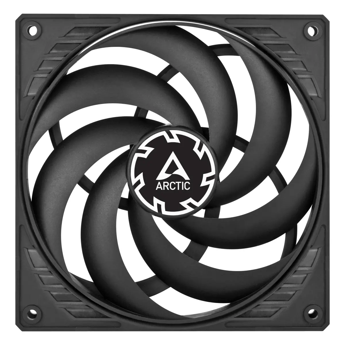 Wentylator Arctic P14 Slim PWM PST 140mm Czarny
