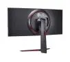 Monitor LG UltraGear 34GN850P-B  34" UWQHD Nano IPS 160Hz 1ms Zakrzywiony Gamingowy