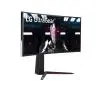 Monitor LG UltraGear 34GN850P-B  34" UWQHD Nano IPS 160Hz 1ms Zakrzywiony Gamingowy