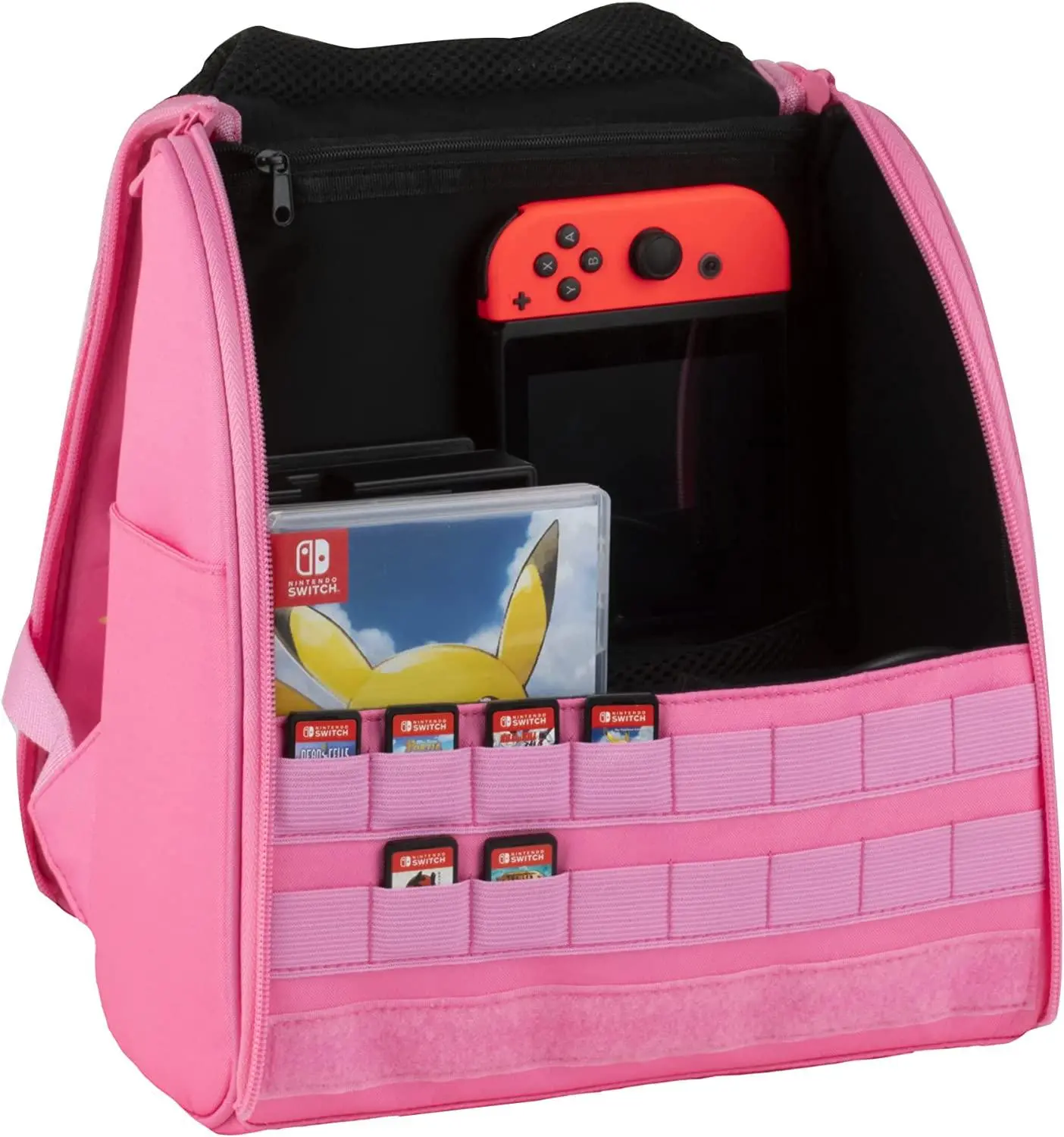 Plecak Konix Unik Switch Be Funky Backpack