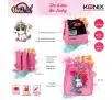 Plecak Konix Unik Switch Be Funky Backpack
