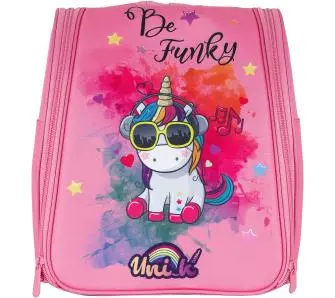 Plecak Konix Unik Switch Be Funky Backpack