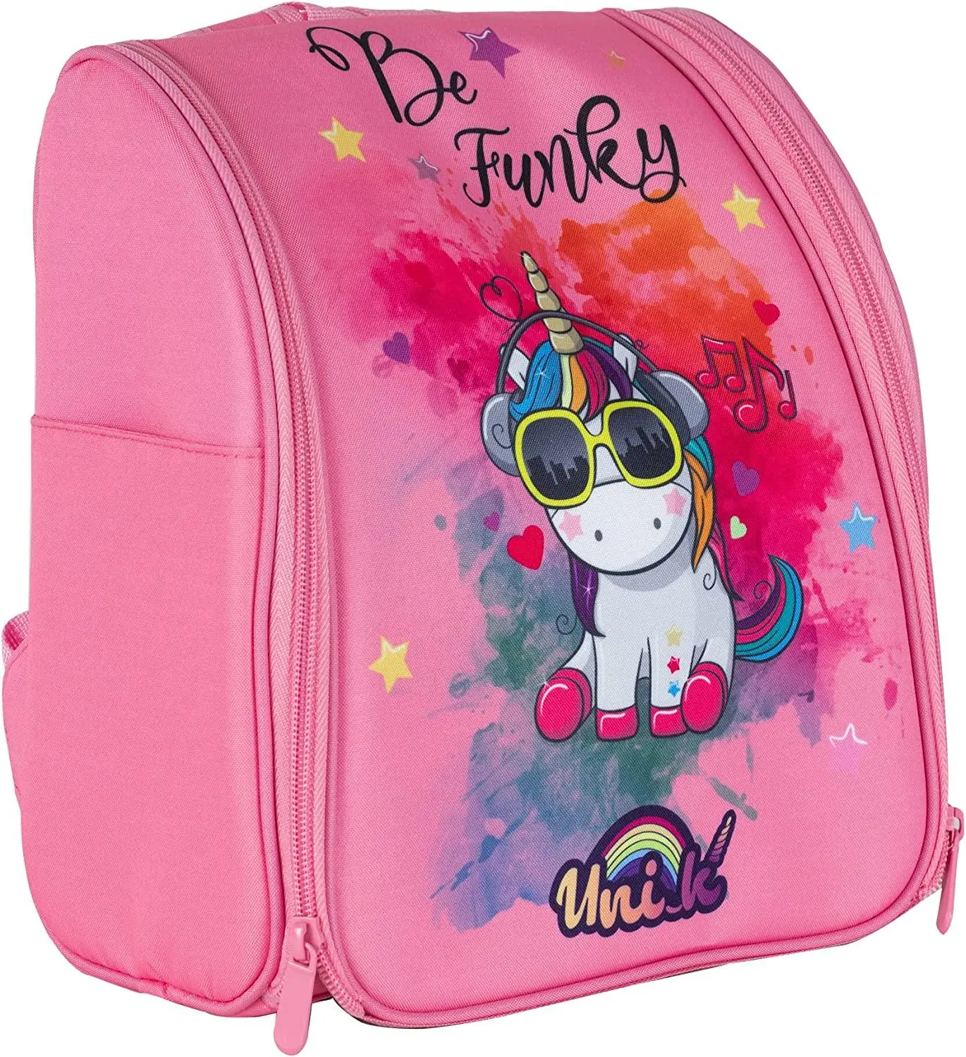 Plecak Konix Unik Switch Be Funky Backpack