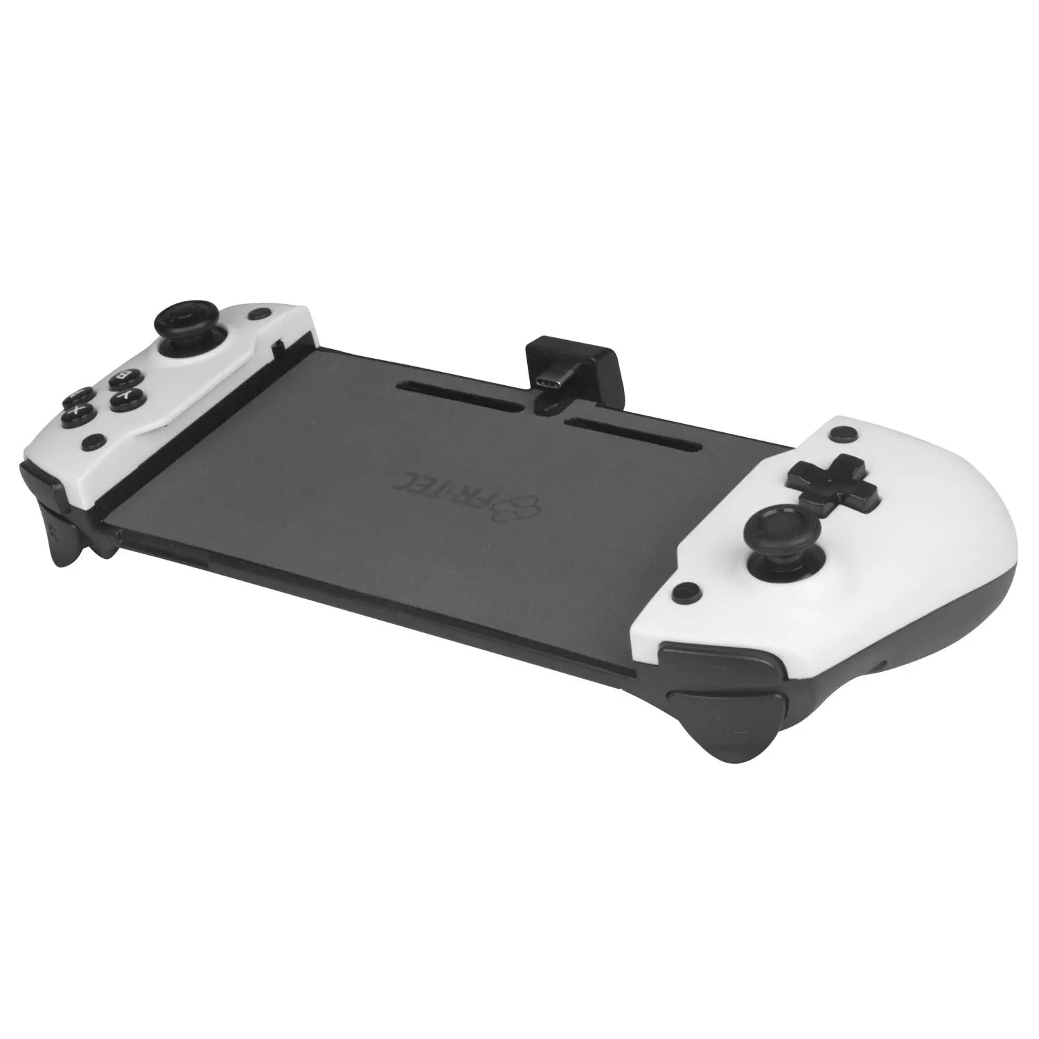 Pad FR-TEC FT1057 Advanced Pro Gaming Controller do Nintendo Switch Przewodowy