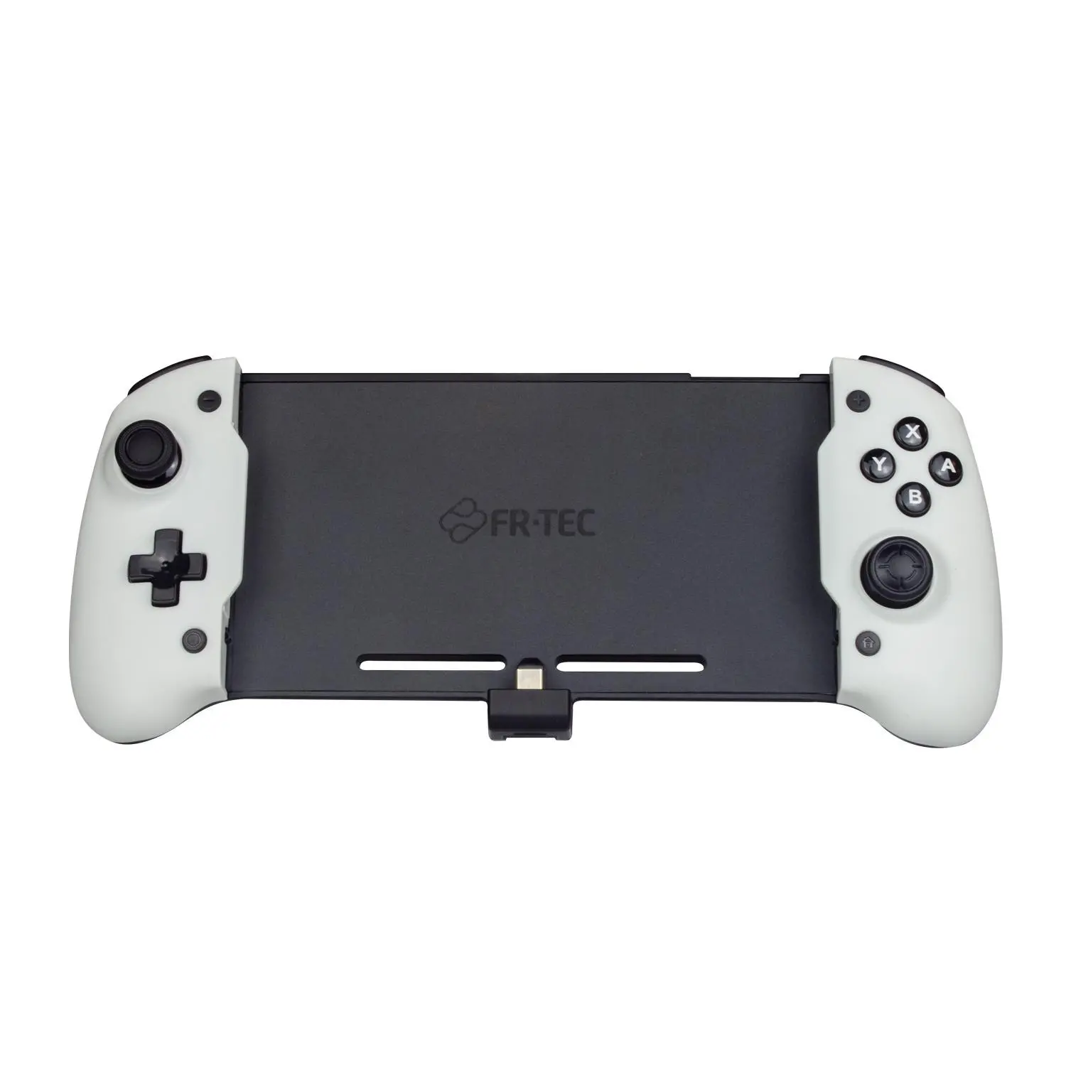 Pad FR-TEC FT1057 Advanced Pro Gaming Controller do Nintendo Switch Przewodowy